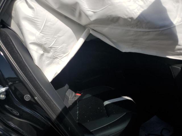 2025 TOYOTA CAMRY XSE - 4T1DAACKXSU032205