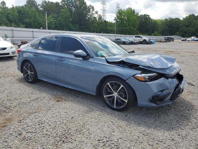 Vin: 2hgfe1f91rh319330, lot: 56047055, honda civic touring 20244