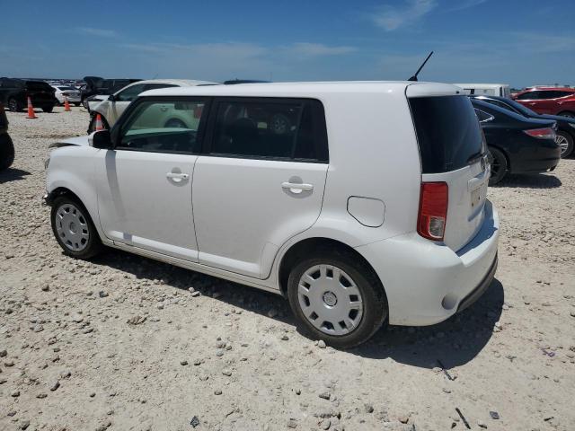 Vin: jtlze4fe2dj033668, lot: 56171585, toyota scion 20132