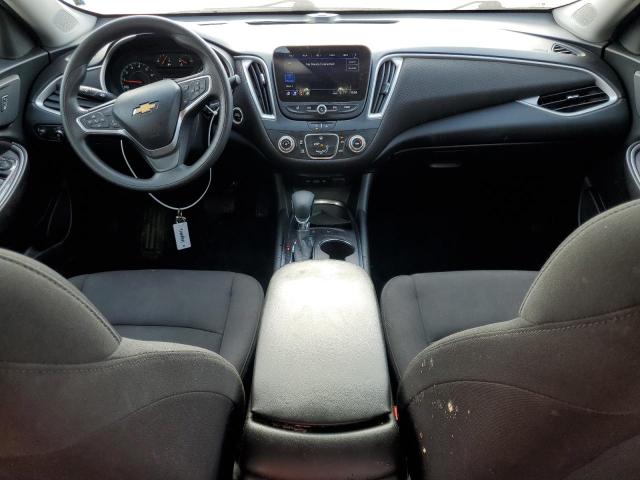 2022 CHEVROLET MALIBU LS 1G1ZC5ST4NF186500