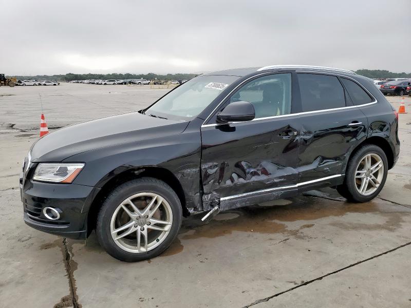 AUDI Q5 PREMIUM