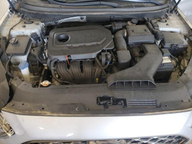 2018 HYUNDAI SONATA SPO - 5NPE34AF9JH636282