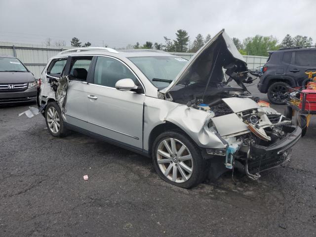 Vin: wvwxm7an4ae145066, lot: 57048455, volkswagen passat komfort 20104