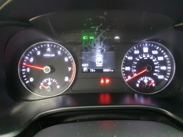 2019 KIA FORTE FE - 3KPF24AD0KE083372
