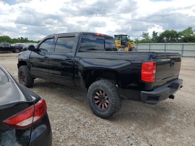Vin: 3gcukrec9gg354737, lot: 58431075, chevrolet all models k1500 lt 20162