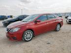 2019 NISSAN SENTRA S - 3N1AB7AP4KY238576