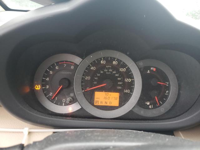 2010 TOYOTA RAV4 - JTMZF4DV8A5018222