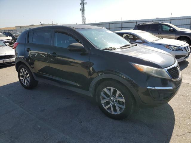 Vin: kndpb3ac5g7819882, lot: 58624595, kia sportage lx 20164
