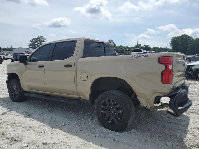 Vin: 3gcudfed7ng535687, lot: 55841475, chevrolet all models k1500 lt trail boss 20222