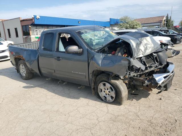 Vin: 1gcrkse32bz351099, lot: 56067625, chevrolet all models k1500 lt 20114