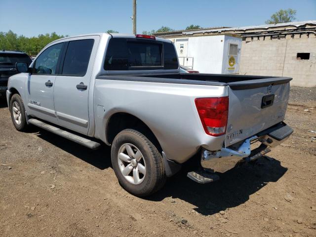 Vin: 1n6aa0ec4dn314373, lot: 56024535, nissan titan s 20132