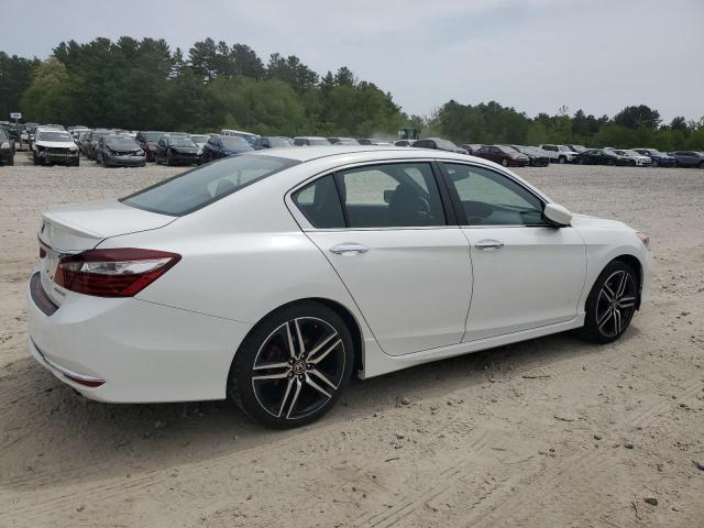 Vin: 1hgcr2f55ha228133, lot: 58249025, honda accord sport 20173