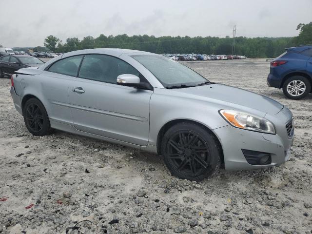 Vin: yv1672mc7bj116079, lot: 54872745, volvo c70 t5 20114