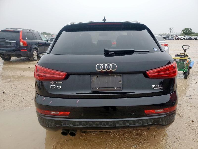 2016 AUDI Q3 PRESTIG - WA1GFCFSXGR008419
