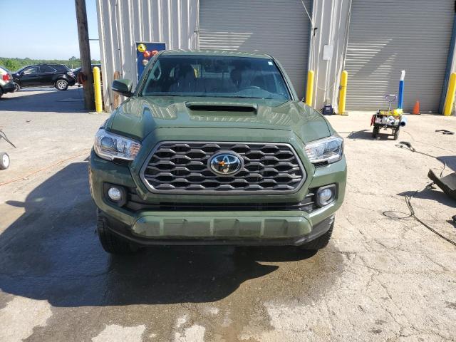 2022 TOYOTA TACOMA DOU - 3TMCZ5AN8NM519084