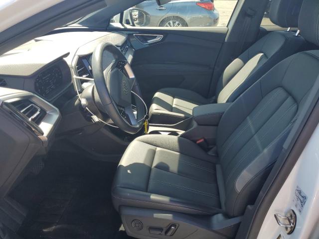 2023 AUDI Q4 E-TRON WA1K2BFZ9PP081063