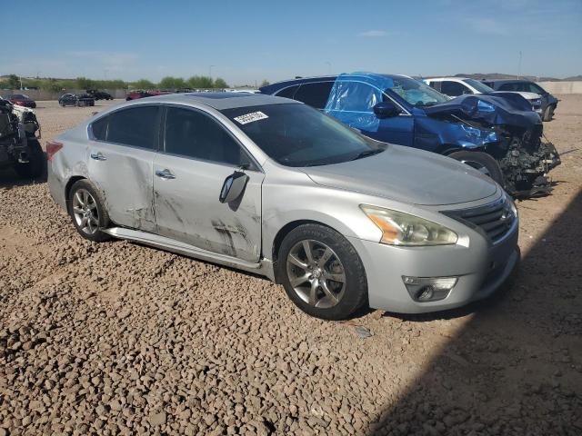 Vin: 1n4al3ap8dn495393, lot: 58554155, nissan altima 2.5 20134