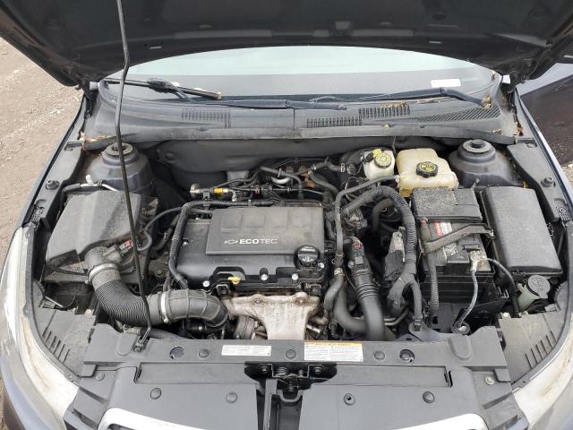 2016 CHEVROLET CRUZE LIMI 1G1PE5SB4G7111334