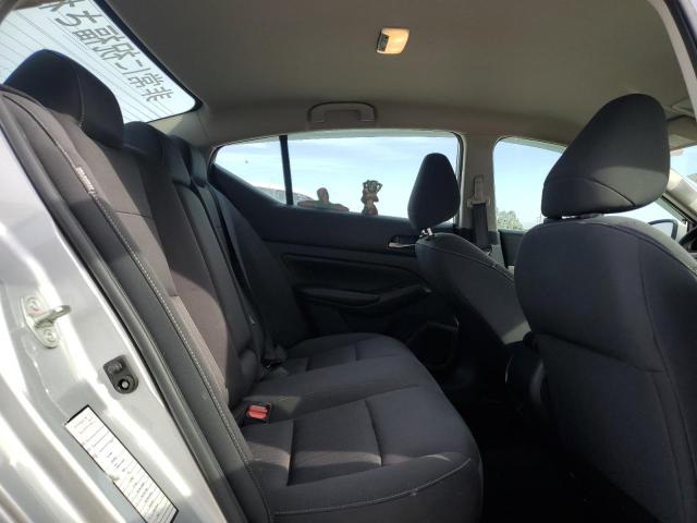 2021 NISSAN ALTIMA S - 1N4BL4BV6MN356211