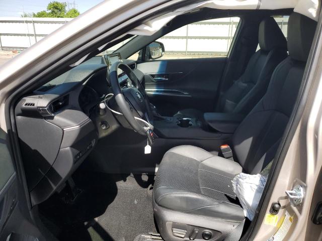 2021 TOYOTA VENZA LE - JTEAAAAH4MJ082550