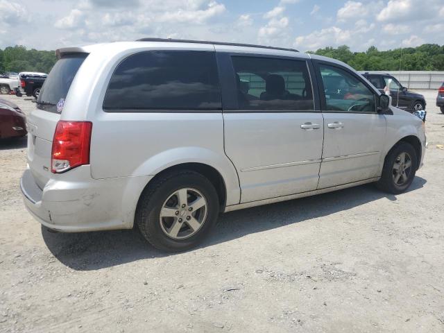 Vin: 2c4rdgcg9cr196821, lot: 57162045, dodge caravan sxt 20123