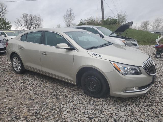 Vin: 1g4gb5g39ff121147, lot: 54591475, buick lacrosse 20154
