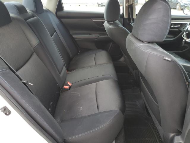 2017 NISSAN ALTIMA 2.5 - 1N4AL3AP5HC118845