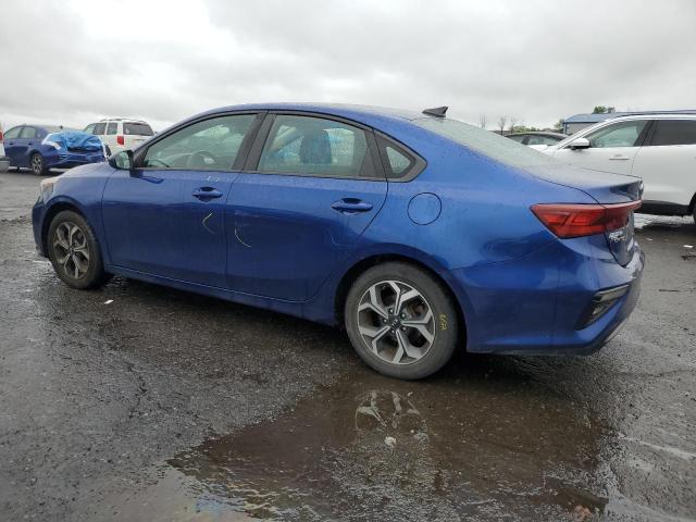 Vin: 3kpf24ad2ke021214, lot: 56530755, kia forte fe 20192