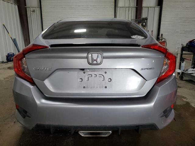 2020 HONDA CIVIC SPOR - 2HGFC2F82LH584820