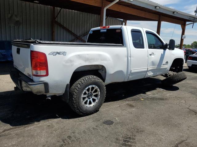 Vin: 1gtr2ve7xdz122807, lot: 57916265, gmc sierra k1500 sle 20133