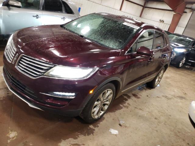 Vin: 5lmcj2c9xhul51155, lot: 55499655, lincoln mkc select 2017 img_1