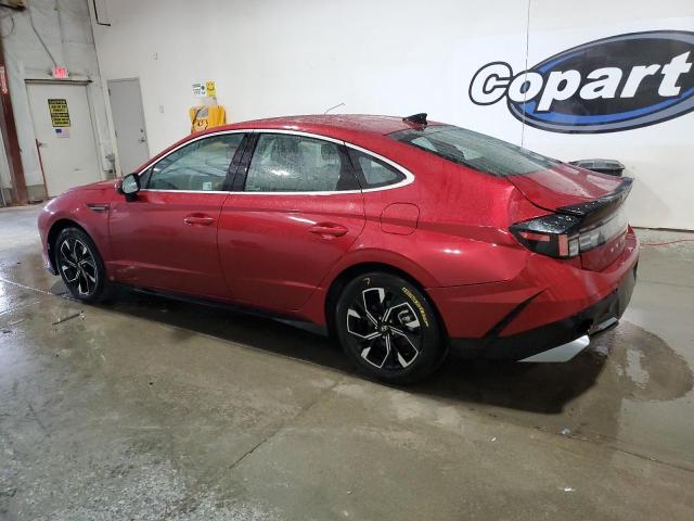 Vin: kmhl64ja0sa447950, lot: 57474295, hyundai sonata sel 20252