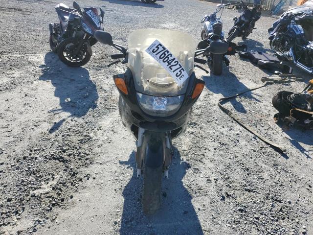 BMW K1200 RS 2002 black road/str gas WB10557AX2ZG36419 photo #3
