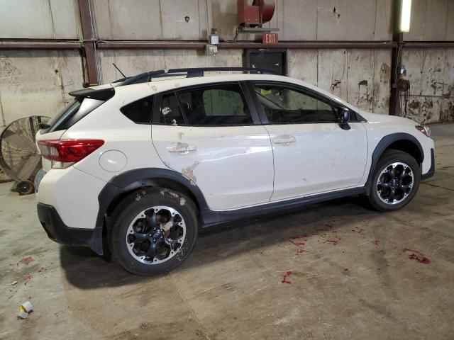 Vin: jf2gtabc9m8672411, lot: 58295765, subaru crosstrek 20213
