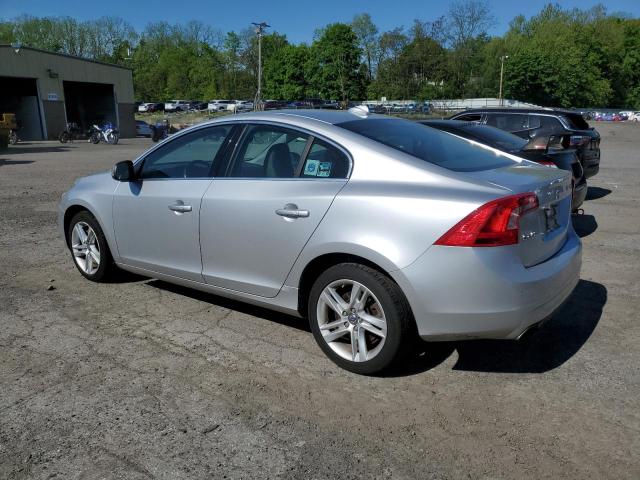 Vin: yv1612tk5f1343805, lot: 56549455, volvo s60 premier 20152