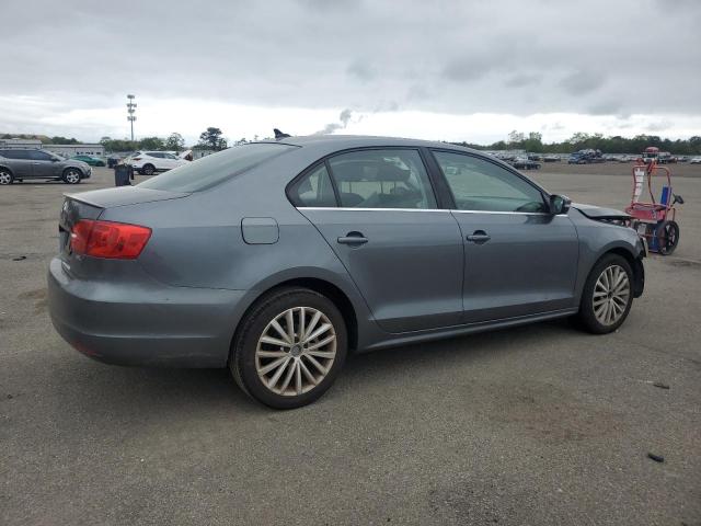 Vin: 3vwl17aj8em406197, lot: 57777195, volkswagen jetta sel 20143