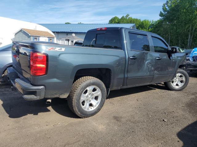 2017 CHEVROLET SILVERADO 3GCUKREC5HG154293