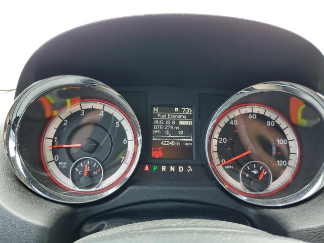2019 DODGE GRAND CARA 2C4RDGBG5KR516250