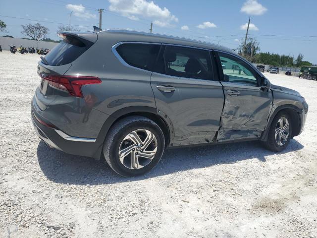 2022 HYUNDAI SANTA FE SEL - 5NMS24AJ1NH460728