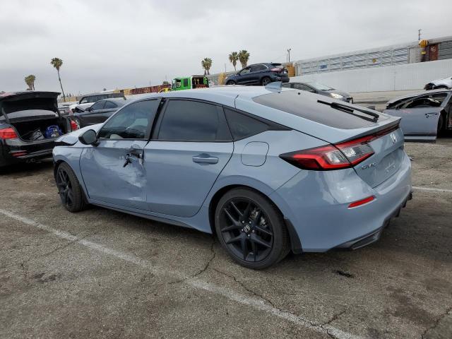 Vin: 19xfl2h8xre016072, lot: 55263755, honda civic sport 20242