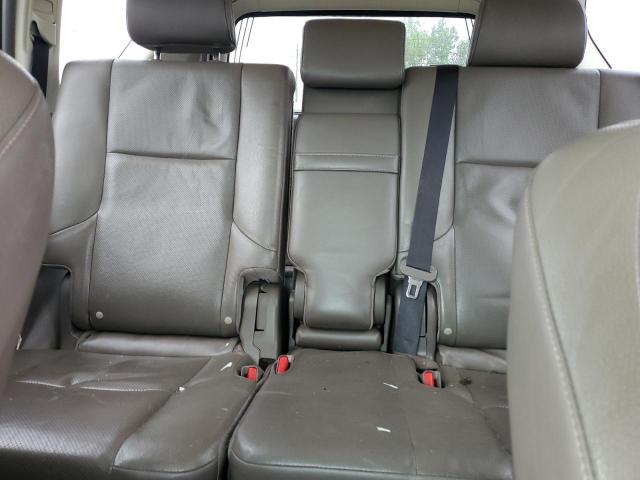 2017 LEXUS GX 460 - JTJBM7FX9H5151473
