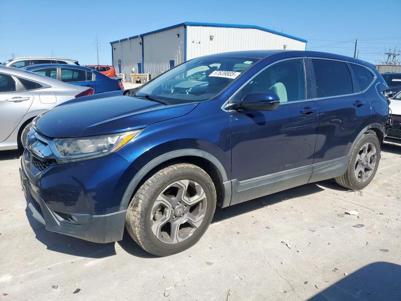 Vin: 7farw1h5xhe022746, lot: 57639805, honda crv ex 2017 img_1