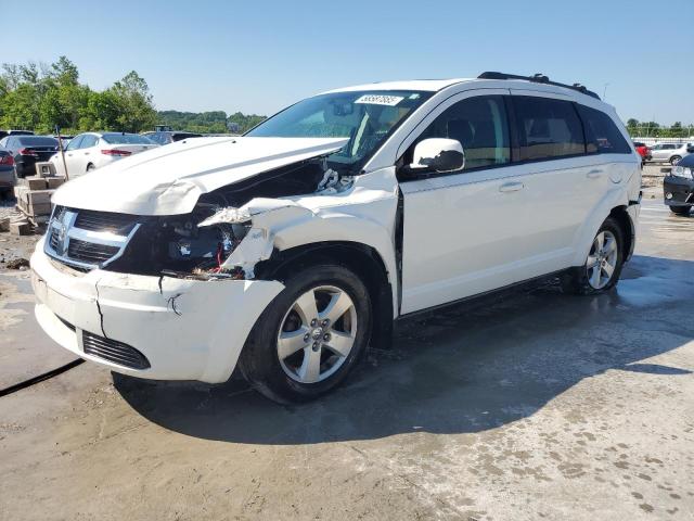 DODGE JOURNEY SX