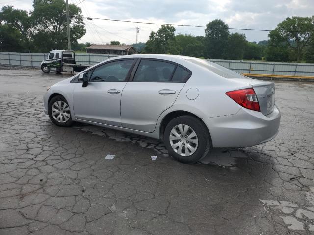 Vin: 2hgfb2f56ch319472, lot: 58735465, honda civic lx 20122