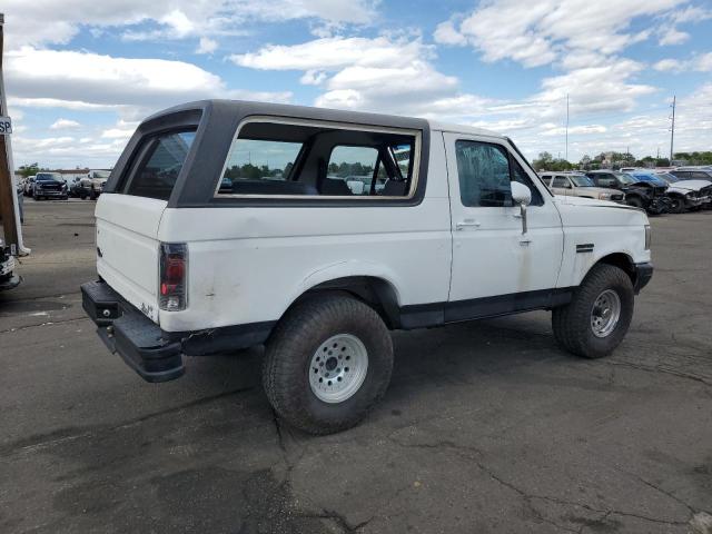Vin: 1fmeu15hxllb06033, lot: 57491215, ford bronco u100 19903