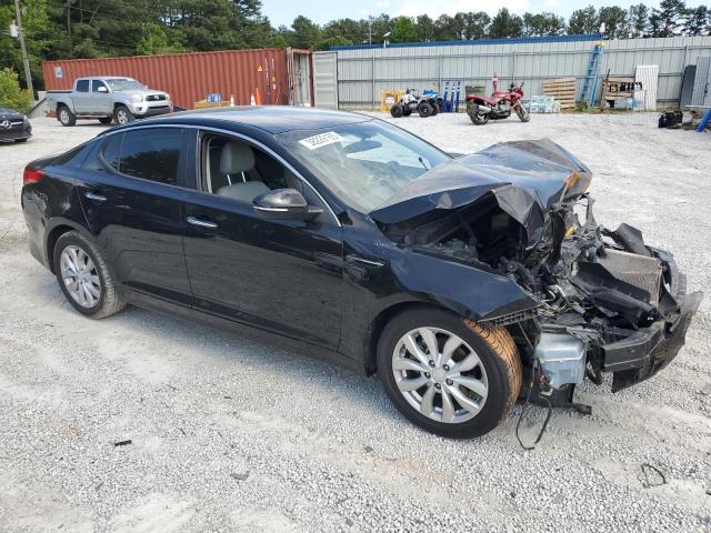 Vin: 5xxgn4a71fg495318, lot: 58229165, kia optima ex 20154