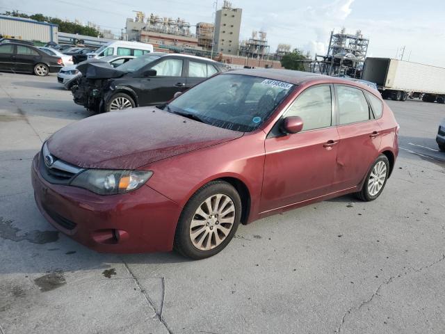 Vin: jf1gh6b64ah819971, lot: 58198365, subaru impreza 2.5i premium 2010 img_1