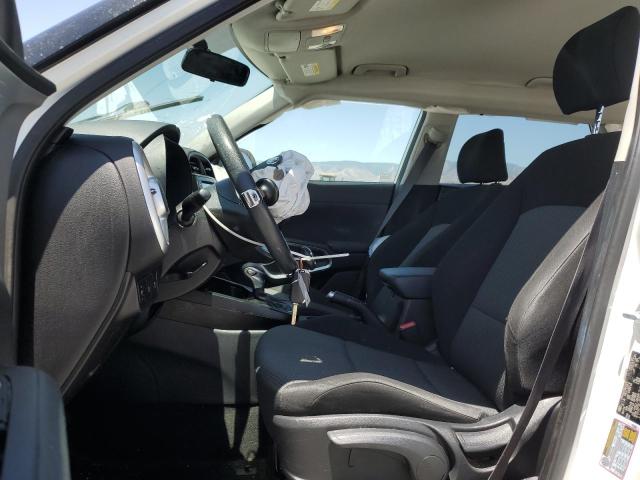 2020 KIA SOUL LX - KNDJ23AU5L7040703