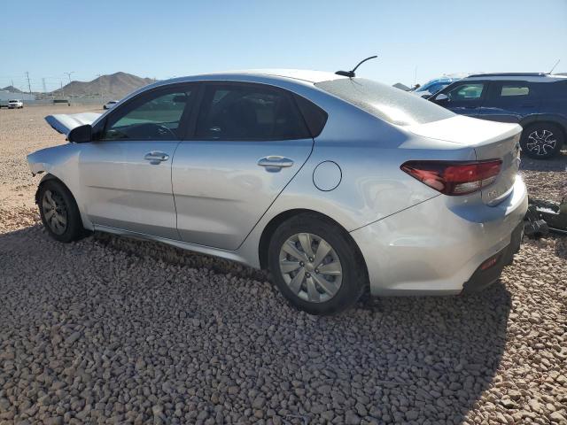 Vin: 3kpa24adxle274387, lot: 57180775, kia rio lx 20202
