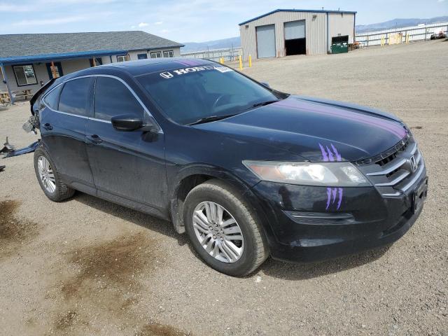 Vin: 5j6tf3h57cl000913, lot: 55624865, honda crosstour exl 20124